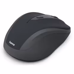 Hama WM-400 mouse Office Right-hand RF Wireless Optical 1600 DPI - Additional view 4