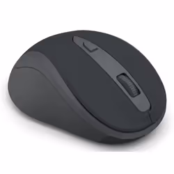 Hama WM-400 mouse Office Right-hand RF Wireless Optical 1600 DPI - Additional view 5