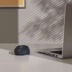 Hama WM-400 mouse Office Right-hand RF Wireless Optical 1600 DPI - Additional view 8
