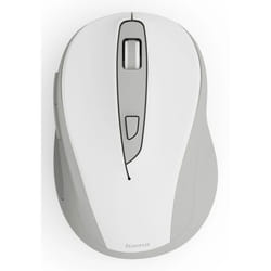 Hama WM-400 mouse Office Right-hand RF Wireless Optical 1600 DPI