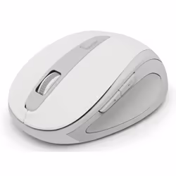 Hama WM-400 mouse Office Right-hand RF Wireless Optical 1600 DPI - Additional view 2