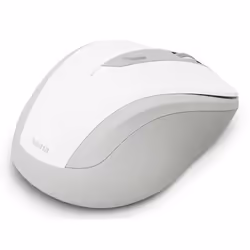 Hama WM-400 mouse Office Right-hand RF Wireless Optical 1600 DPI - Additional view 4