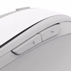 Hama WM-400 mouse Office Right-hand RF Wireless Optical 1600 DPI - Additional view 6