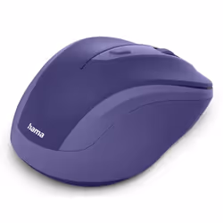 Hama WM-400 mouse Office Right-hand RF Wireless Optical 1600 DPI - Additional view 4