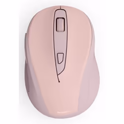 Hama WM-400 mouse Office Right-hand RF Wireless Optical 1600 DPI