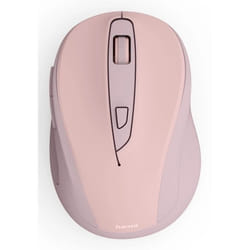 Hama WM-400 mouse Office Right-hand RF Wireless Optical 1600 DPI