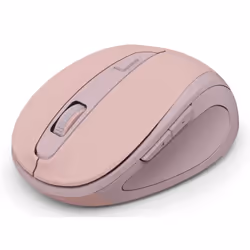 Hama WM-400 mouse Office Right-hand RF Wireless Optical 1600 DPI - Additional view 2