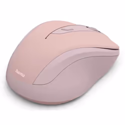 Hama WM-400 mouse Office Right-hand RF Wireless Optical 1600 DPI - Additional view 4
