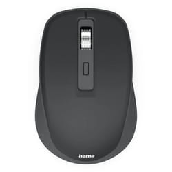 Hama WM-450 mouse Office Right-hand RF Wireless + Bluetooth Optical 1600 DPI