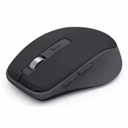 Hama WM-450 mouse Office Right-hand RF Wireless + Bluetooth Optical 1600 DPI - Additional view 2