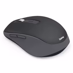 Hama WM-450 mouse Office Right-hand RF Wireless + Bluetooth Optical 1600 DPI - Additional view 3