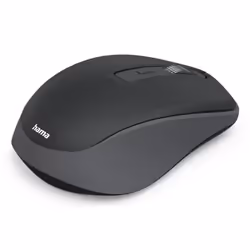 Hama WM-450 mouse Office Right-hand RF Wireless + Bluetooth Optical 1600 DPI - Additional view 4