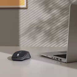 Hama WM-450 mouse Office Right-hand RF Wireless + Bluetooth Optical 1600 DPI - Additional view 8