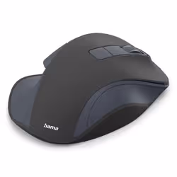 Hama WM-500 mouse Office Right-hand RF Wireless Optical 1600 DPI - Additional view 4