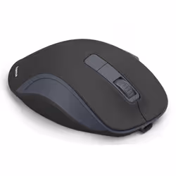Hama WM-500 mouse Office Right-hand RF Wireless Optical 1600 DPI - Additional view 5