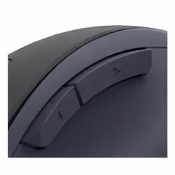 Hama WM-500 mouse Office Right-hand RF Wireless Optical 1600 DPI - Additional view 6