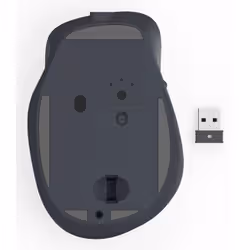 Hama WM-500 mouse Office Right-hand RF Wireless Optical 1600 DPI - Additional view 7
