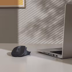 Hama WM-500 mouse Office Right-hand RF Wireless Optical 1600 DPI - Additional view 8