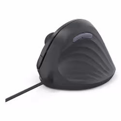 Hama ECM-500R mouse Office Right-hand USB Type-A Optical 1800 DPI - Additional view 2