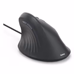 Hama ECM-500R mouse Office Right-hand USB Type-A Optical 1800 DPI - Additional view 3