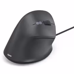Hama ECM-500R mouse Office Right-hand USB Type-A Optical 1800 DPI - Additional view 4