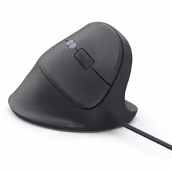 Hama ECM-500R mouse Office Right-hand USB Type-A Optical 1800 DPI - Additional view 5