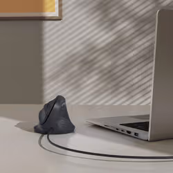 Hama ECM-500R mouse Office Right-hand USB Type-A Optical 1800 DPI - Additional view 7