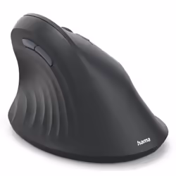 Hama EWM-500R mouse Office Right-hand RF Wireless Optical 1800 DPI - Additional view 3