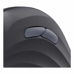 Hama EWM-500R mouse Office Right-hand RF Wireless Optical 1800 DPI - Additional view 6