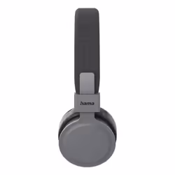 Hama Freedom Lit III Headset Wireless Head-band Calls/Music USB Type-C Bluetooth Black