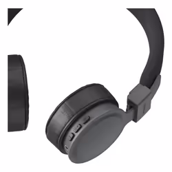 Hama Freedom Lit III Headset Wireless Head-band Calls/Music USB Type-C Bluetooth Black - Additional view 5