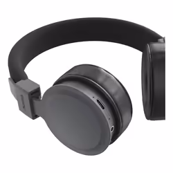 Hama Freedom Lit III Headset Wireless Head-band Calls/Music USB Type-C Bluetooth Black - Additional view 6