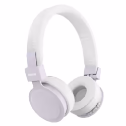 Hama Freedom Lit III, Wireless, Calls/Music, 20 - 20000 Hz, 120 g, Headset, Lilac, White