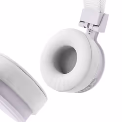 Hama Freedom Lit III Headset Wireless Head-band Calls/Music USB Type-C Bluetooth Lilac, White - Additional view 4
