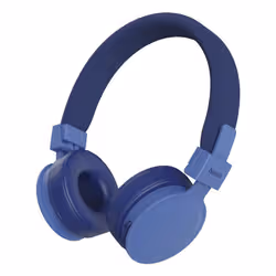 Hama Freedom Lit III Headset Wireless Head-band Calls/Music USB Type-C Bluetooth Blue - Additional view 2