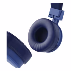 Hama Freedom Lit III Headset Wireless Head-band Calls/Music USB Type-C Bluetooth Blue - Additional view 4