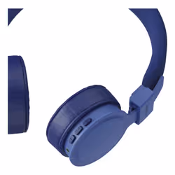 Hama Freedom Lit III Headset Wireless Head-band Calls/Music USB Type-C Bluetooth Blue - Additional view 5