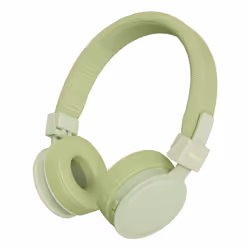 Hama Freedom Lit III Headset over-ear Bluetooth Green - Additional view 2