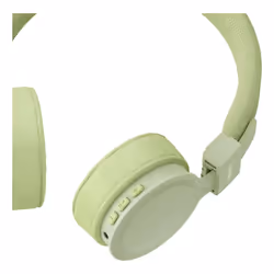 Hama Freedom Lit III Headset over-ear Bluetooth Green - Additional view 5