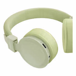 Hama Freedom Lit III Headset over-ear Bluetooth Green - Additional view 6