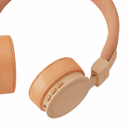 Hama Freedom Lit III Headset Wireless Head-band Calls/Music USB Type-C Bluetooth Orange - Additional view 5