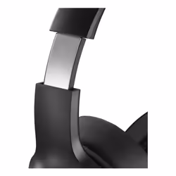 Hama Spirit Calypso III Headset Wireless Head-band Calls/Music Bluetooth Black, Red - Additional view 4