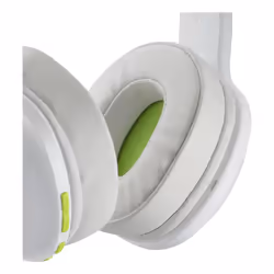 Hama Spirit Calypso III Headset Wireless Head-band Calls/Music Bluetooth Green, White - Additional view 5