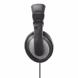 Hama Shell II Headphones Wired Head-band Music Black, Dark Grey - Additional view 3