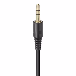 Hama ShellTV II Headphones Wired Head-band TV Black, Dark Grey - Additional view 4