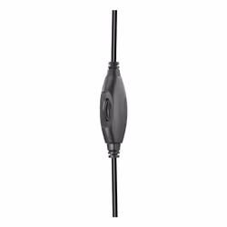 Hama ShellTV II Headphones Wired Head-band TV Black, Dark Grey - Additional view 5