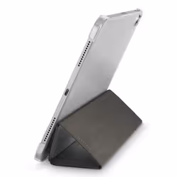 Hama Fold Clear 27.9 cm (11") Folio Black - Additional view 4
