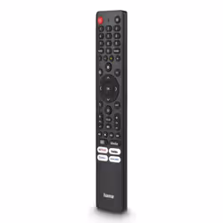 Hama 00221067 remote control IR Wireless TV Press buttons - Additional view 2
