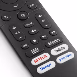Hama 00221067 remote control IR Wireless TV Press buttons - Additional view 6