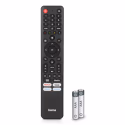 Hama 00221067 remote control IR Wireless TV Press buttons - Additional view 8